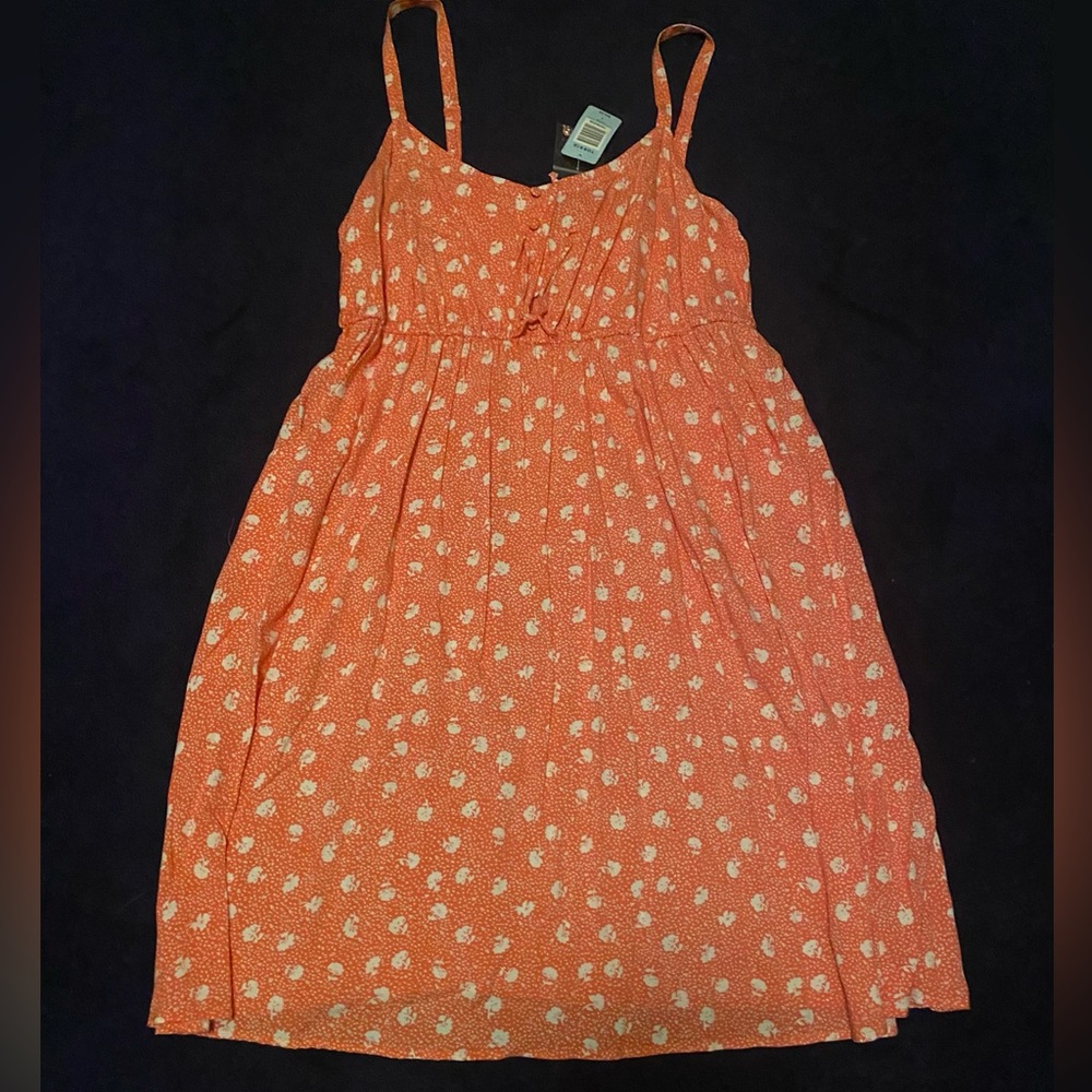 NWT Torrid summer dress